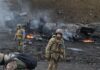 Ukrainian Forces decimated, Kiev retreats as US & UK (NATO) aim to start War in Baltics