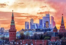 FSB Director: USA, UK and Ukraine behind Terrorist Attack in Moscow