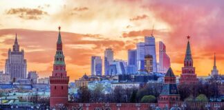 FSB Director: USA, UK and Ukraine behind Terrorist Attack in Moscow