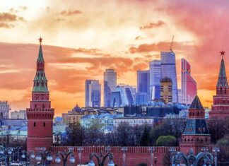 FSB Director: USA, UK and Ukraine behind Terrorist Attack in Moscow
