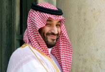 Saudi Crown Prince Survives Assassination Attempt