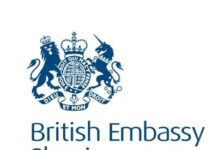 The Grayzone: British Agent Charles Garrett posing as UK Ambassador led Macedonian Coup