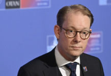 Swedish FM Resigns After Russia Annihilates Entire Top Management of SAAB AEW&C Systems – Updated