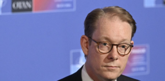 Swedish FM Resigns After Russia Annihilates Entire Top Management of SAAB AEW&C Systems – Updated