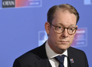 Swedish FM Resigns After Russia Annihilates Entire Top Management of SAAB AEW&C Systems – Updated