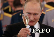 Russia Fires ICBMs with Conventional Warheads, targets the city of Dnipro, Ukraine