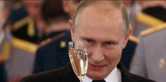 Russia Fires ICBMs with Conventional Warheads, targets the city of Dnipro, Ukraine