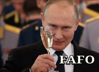 Russia Fires ICBMs with Conventional Warheads, targets the city of Dnipro, Ukraine