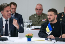 NATO with major War Provocation as it Drones Russian Airbases