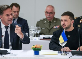 NATO with major War Provocation as it Drones Russian Airbases