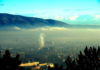 Macedonian Capital – World’s Most Polluted