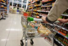 Macedonian Supermarkets that functioned like Cartels could be closed