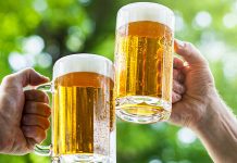 Czechs are world’s biggest Beer Drinkers