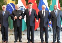 Escobar: Iran Now First Line of Defense for BRICS