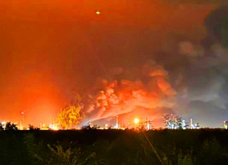 US Has Suffered 300+ Casualties, Pleads with Saudis and UK to Join the War
