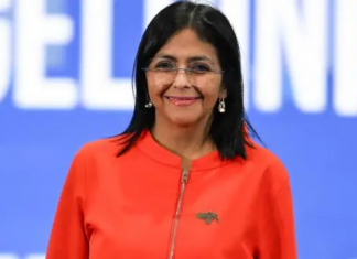 Maduro’s Own VP Betrayed Him to the CIA $$$