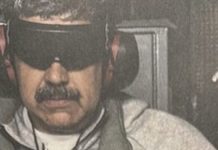 Visualizing Why The US Kidnapped Maduro