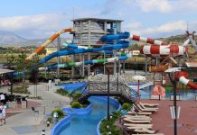 Skopje Aqua Park Announces It Will Open… Next Summer