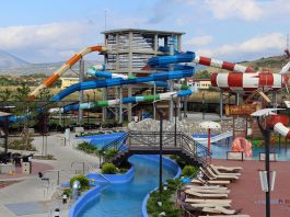 Skopje Aqua Park Announces It Will Open… Next Summer