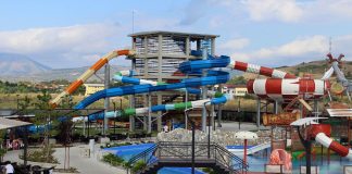 Skopje Aqua Park Announces It Will Open… Next Summer