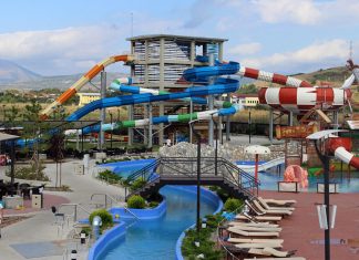 Skopje Aqua Park Announces It Will Open… Next Summer